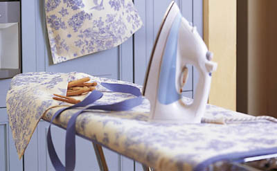 Ironing Board Cover